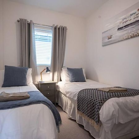 Apartment 25 ~ Nassu Court Westward Ho!  Εξωτερικό φωτογραφία