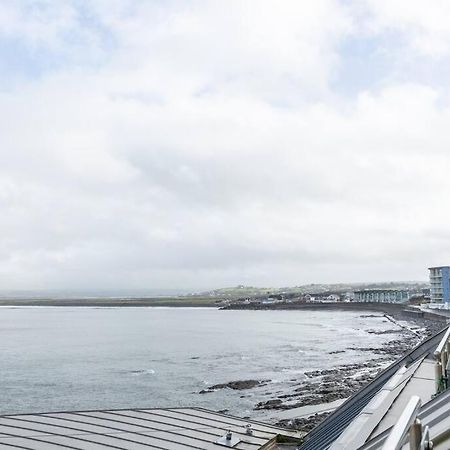 Apartment 25 ~ Nassu Court Westward Ho!  Εξωτερικό φωτογραφία