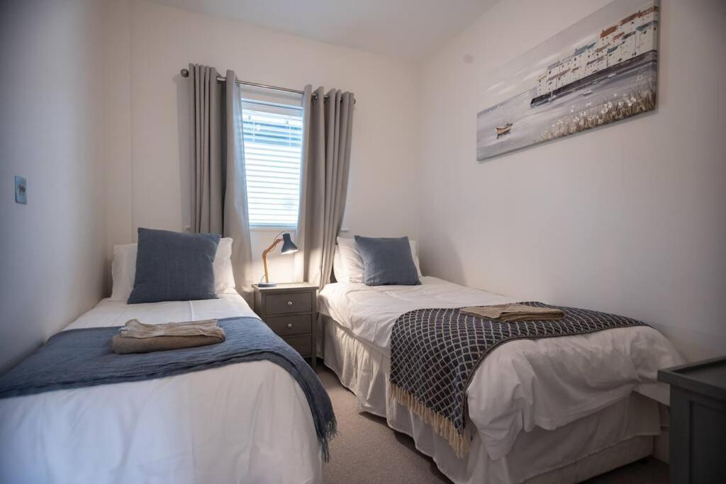 Apartment 25 ~ Nassu Court Westward Ho!  Εξωτερικό φωτογραφία