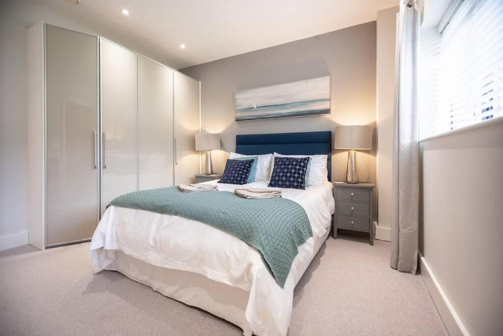Apartment 25 ~ Nassu Court Westward Ho!  Εξωτερικό φωτογραφία